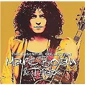 T.Rex : The Essential Collection CD Value Guaranteed From EBay’s Biggest Seller! • £2.93