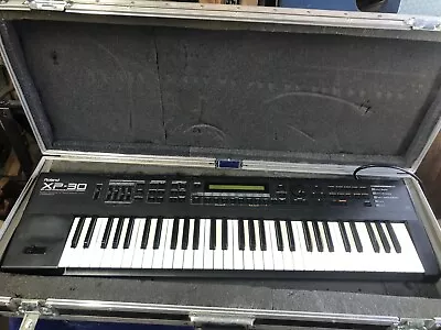 Roland Xp-30 Keyboard • $499