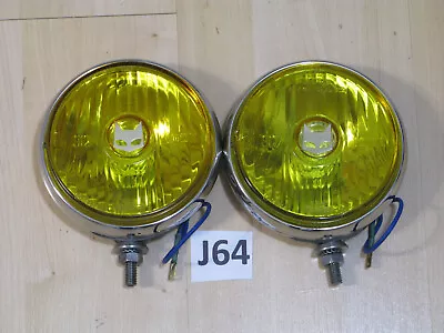 Marchal 812 Fog Driving Light- Carello Hella Cibie • $260