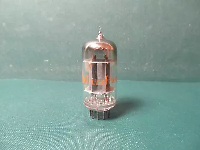 5963 VACUUM TUBE Vintage RCA Hallicrafters USA TV-7 Tested Radio Receiver Preamp • $3