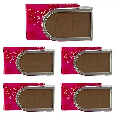 Lot Of 5 Mary Kay Signature Eye Color Lucky Penny 8854 New With Box • $24.99