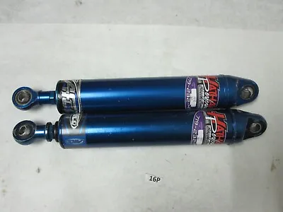 2 QTY Afo Shocks 11 Series HP# 1211 9/1 & 1210 8/1 1179-1 1179-1s SMOTH BODY • $228.25