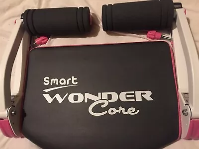 Wonder Core Smart Fitness Equipment • £25