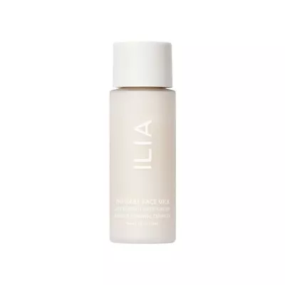 Ilia Cosmetics The Base Face Milk 1 Fl Oz Brand New In Box • $24.99