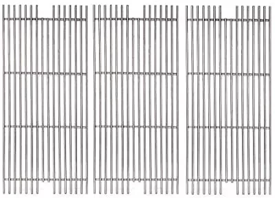 304 Stainless Steel Grill Grid Grates Replacement Parts For Viking VGBQ • $127.46
