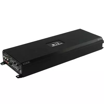 Massive Audio EX5 2500 Watts 5 Channel Class AB/D Bridgeable Car Audio Amplifier • $310.79