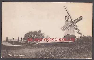 Essex - RAMSEY The Windmill 1918 • £9.99