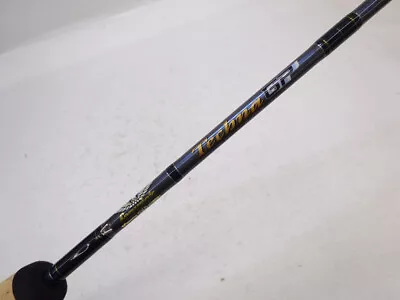 Fenwick 16 Techna GP TAV-GP 62SML Bass Spinning Rod From Stylish Anglers Japan • $757.31