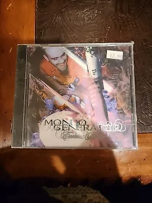 Mondo Generator - Cocaine Rodeo - Mondo Generator CD Sealed • $13