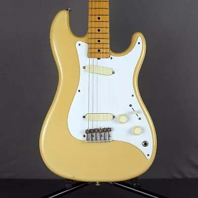 1983 Fender Bullet S2 Blonde Vintage American USA With Hardshell Case • $899.99