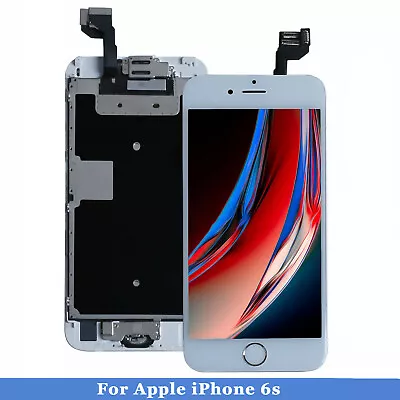 LCD Touch Screen Replacement Digitizer Display Assembly Parts For IPhone 6s 4.7  • $19.31