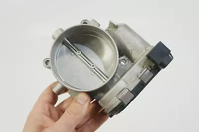 Mercedes Gl450 E550 S550 Cl550 Engine Intake Throttle Body Actuator Bosch Oem • $100