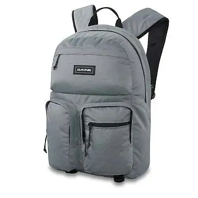 DAKINE Method DLX 28L Backpack/Rucksack Geyser Grey FREE DELIVERY • £84.95