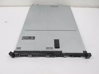 Dell PowerEdge R420 Rack Server 2X Xeon E5-2430 128GB RAM 2.16TB • $250