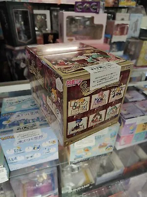 Re-Ment Hatsune Miku Secret Wonderland Collection Complete Set • $99.99