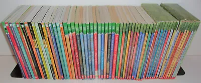 60 Magic Tree House Books 1-28 15 Merlin Missions 16 Research Guides Osborne • $80