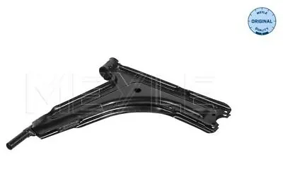 MEYLE 100 407 0016 Wheel Suspension Trailing Control Arm Fits Porsche VW • $27.49