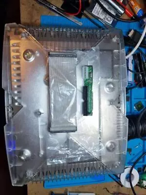 £50 • Buy Original Xbox HDD Upgrade Kit. IDE To SATA Adapter & 80wire IDE Cable