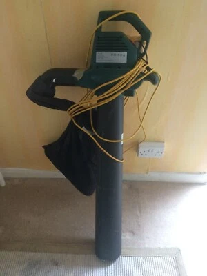 £15 • Buy Garden Vac Blower Electric