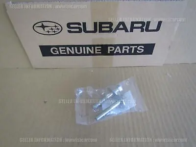 SUBARU IMPREZA WRX STI EJ207 GC8 BOLT AND WASHER ASSY SET X2PC 901250054 Project • $8.51