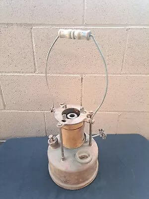 Vintage Plumbers Furnace PGH PA USA • $80