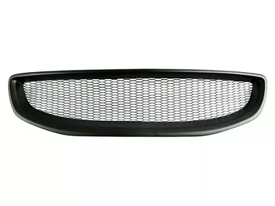 Euro Sport Mesh Grill Grille Fits Volvo S60 V60 11-13 2011-2013 Front Bumper • $119.99