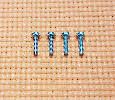 4 Stand Fixing Screws For Lg 26lx2r 32lx2r Lcd Tv • £4.99