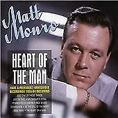 Matt Monro : Heart Of The Man CD (2008) Highly Rated EBay Seller Great Prices • £2.98