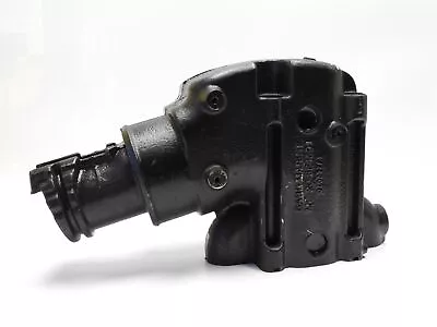 $295 • Buy Barr Marine 20-864591 Exhaust Manifold Elbow Riser Dry Joint For Mercruiser 8645