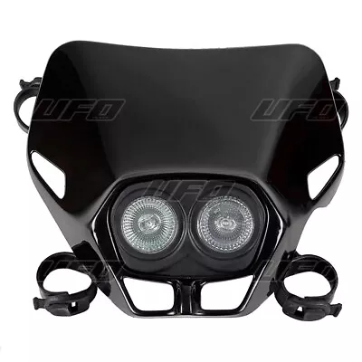 Ufo Plast Firefly Headlight • $63.10