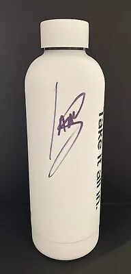 RARE Ian Somerhalder And Nikki Reed Signed Collectible  Bottle Autograph • $159.99