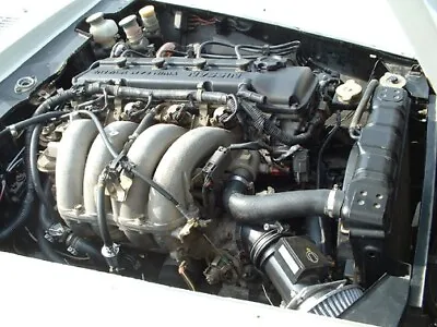 Datsun Fairlady Roadster Engine Swap Motor Mounts For KA24DE KA24 SRL311 SPL311 • $625