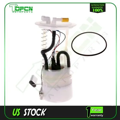 For 2014-2015 Rogue Select L4 2.5L E8854M High Performance Fuel Pump Assembly • $46.64