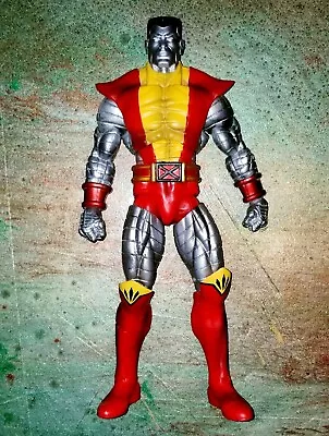 Marvel Select X-Men Colossus Action Figure • $25