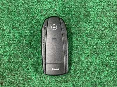 🛑 05-09 Mercedes Benz Bluetooth Phone Cradle Adapter Model B67876131 OEM • $200
