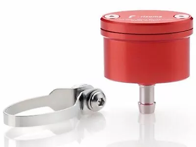 Rizoma Ct115r Fluid Tank Rear Brake Next Red • $88.53