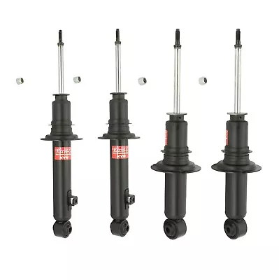 NEW Front And Rear KYB Excel-G Suspension Strut Assemblies Kit For Mazda Miata • $232.95