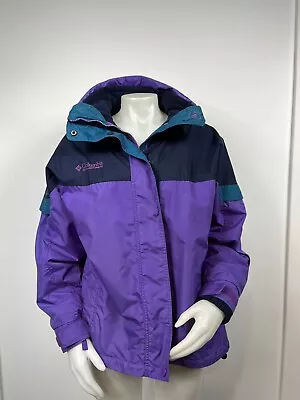 Columbia Bugaboo Jacket • $75