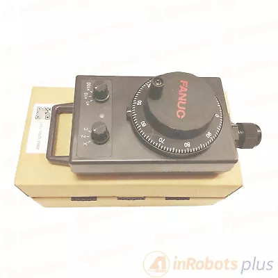  Fanuc A860-0203-T011 Electric Handwheel Manual Pulse Generator • $735.53