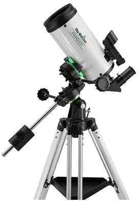 Skywatcher StarQuest 102MC + EQ/ALT Kit MAKSUTOV-CASSEGRAIN Telescope  #10280 UK • £315