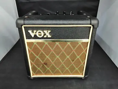 VOX DA5 Guitar Amplifier • $329.80