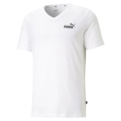$19.99 • Buy PUMA Men's Essentials+ V-Neck Tee