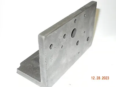 Lot I66 Small Angle Plate Machinist Jig Fixture Tooling • $29.99