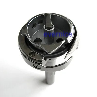 Rotary Hook HSH-11-55 For For Singer 111W156211G155/156211U341/365 211W151/156 • $21.84