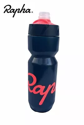 RAPHA Sport BicycleWater Bottle 710ml Mountain Road Cycling Bicycle Water Bottle • $27.99