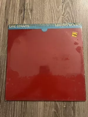 Dire Straits Making Movies Mobile Fidelity MFSL MoFi Hybrid Vinyl • $15.99