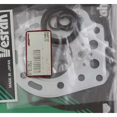 Vesrah Top End Kit- KX125 '90-9 1 VG-8036-M • $39.82