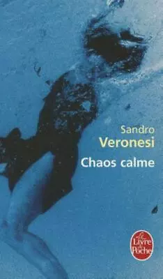 Chaos Calme By Veronesi Sandro • $5.77