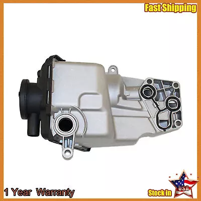 Oil Filter Housing For Volvo S40 S60 XC70 C70 V50 C30 31338685 • $58.99