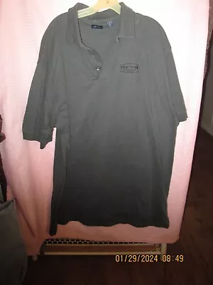 Men's Green Izod Polo Plain Size 2X • $9